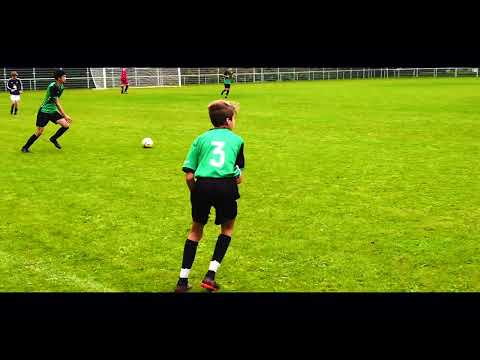 Fc Almere 16-2 tegen Zaandijk 16-2.