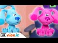 Blue S Clues You Getting Glasses With Magenta Nick Jr UK