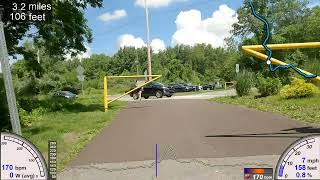 Schuylkill River Trail - Port Providence to Royersford Guide (2023-06-25)