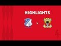 Samenvatting FC Eindhoven - Go Ahead Eagles (30-08-2019)