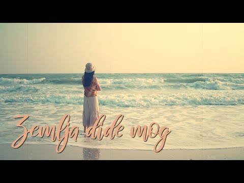 Mladen Grdović feat. Klapa Munita - Zemlja dide mog (Official lyric video)