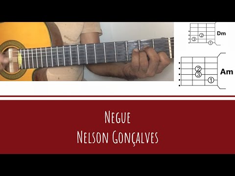 Negue - Waleska