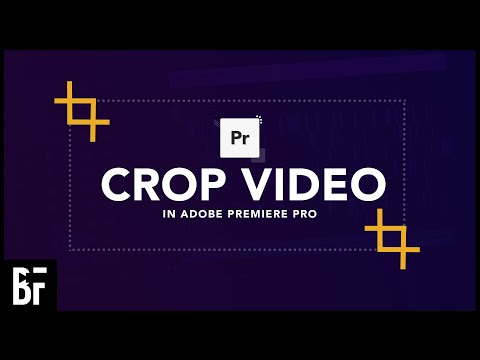 5 EASY Text Effects in Adobe Premiere Pro 2024