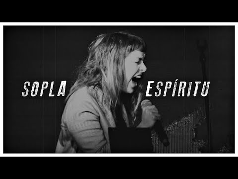 Sopla Espíritu (Letra) - Bethel Music | En Español