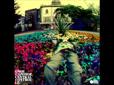 Onoe Caponoe - Twilight Music