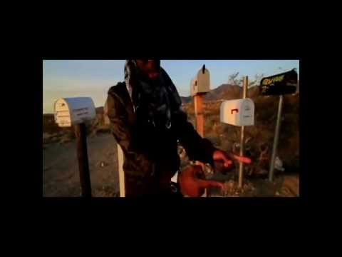 Youssoupha feat Indila - Dreamin