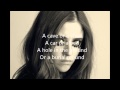Dillon - Thirteen Thirtyfive Lyrics 