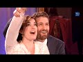 "What You Mean to Me" at "Broadway at the White House" | FINDING NEVERLAND - A NEW BROADWAY MUSICAL