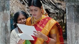 Shanthanu's Mother Comes To Knows That He Is Still Alive - Ammavin Kaipesi Thamizh Full Movie Scene