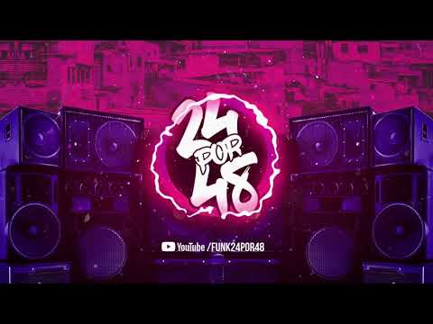 FUNK RAVE INFINITY REMIX  - MC Dricka MC MM e MC BN DJ KDT (Reupload para posteridade)