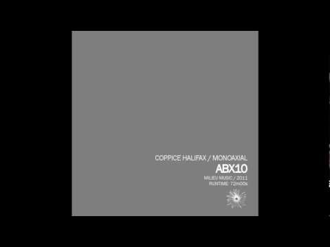 Coppice Halifax - Helial Phases