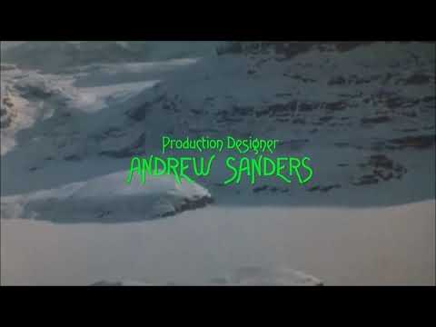 The Witches (1990) Opening Credits