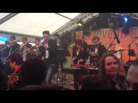 Roojse Hofkapel - Doot's gek