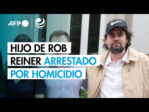 MATRIMONIO REINER | Lo que se sabe del asesinato de los padres y de la detención del hijo | EL PAÍS