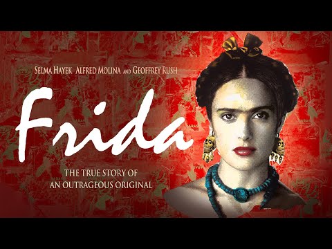 Frida Fragman