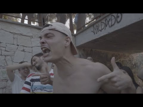 NAVAS & ORTEGA VS MIGUI & RAI - 8AVOS - PRO DUAL ALICANTE