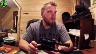 Cvlife AR 6- 9 Inches Bipod---Mounting