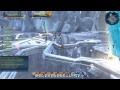 DC Universe Online Raid: Fortress of Solitude - The Power Core, Guide and Commentary