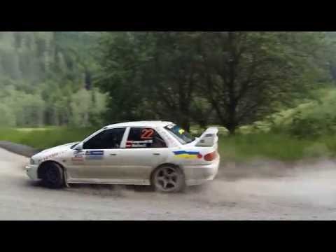 1. Hirter Rallye Kärnten