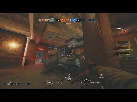 ELA IS OVERPOWERED