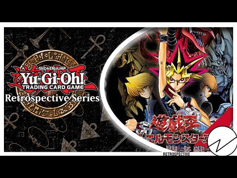Duel Monsters 4: Battle of Great Duelist | Yu-Gi-Oh! Video Games Retrospective