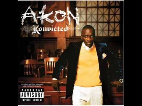 Akon ft. Eminem - Smack that (DJ Seroni) (remix)