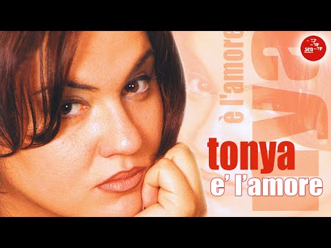 Tonya Ft. Mauro Nardi - Tengo sulo a tte - Official Seamusica