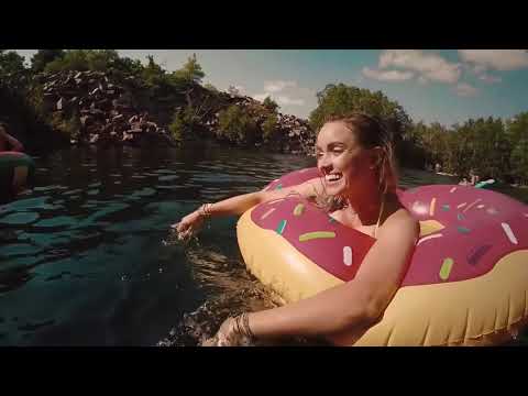 A-Mase feat. Rinat Bibikov - Voyage (Official Video)