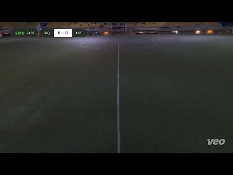 San Luis de Quillota FEM vs Unión San Felipe