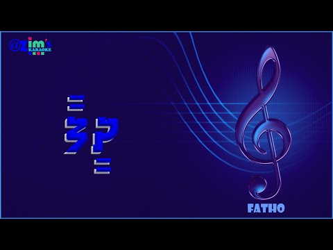 Dheefa  karaoke by @zim's Karaoke ( With vocal guide )