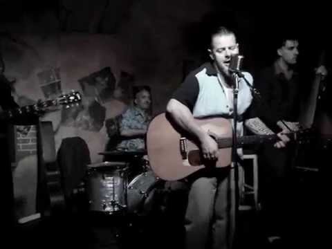 The Noisy Boys - Going strong