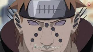 All Opening Scene in OST Naruto Seison 1  until the Last