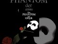 Das Phantom der Oper