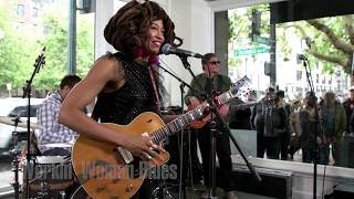 Valerie June - Workin&#39; Woman Blues (Live on KEXP)