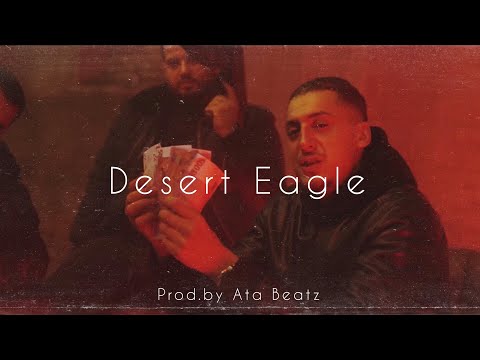 " Desert Eagle " | Ramo | Kilomatik | Hemso | Type Beat 2023 (prod. Ata Beatz)