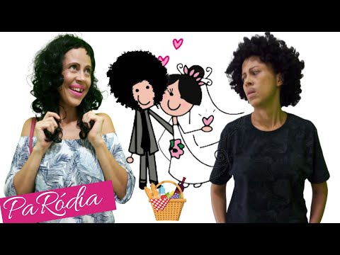 Paródia - Anitta feat Melim - Meu Mel