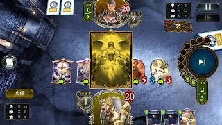 [閒聊] Shadowverse的無限制這麼暴力的嗎？