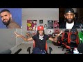 DRAMAALERT! Why Kendrick bully Drake, Suki chumps JT & Hunxho MESSY |MESSYMONDAY