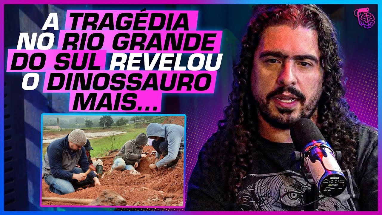 O que acontece quando DUAS PLACAS TECTÔNICAS se ENCONTRAM?