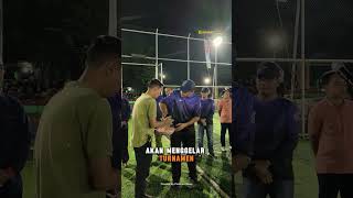 13 Maret 2026