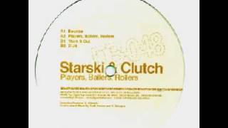 Starski & Clutch - Bounce