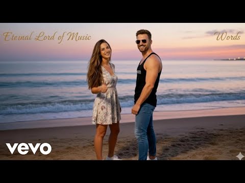 Eternal Lord of Music - Words (Official Music Video)