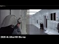 Star Wars Episode IV A New Hope 4k Blu Ray Comparison
