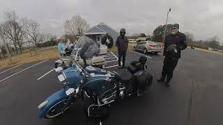 Polar-Bear Ride &#39;25