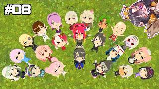 【ゲーム】ゴールデンウィーク編最終回#07【トモコレ】