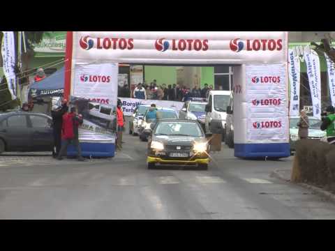 2014 Rajd Arłamów RPP - podsumowanie