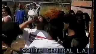 DELROY EDWARDS - NOW U IN MY TRUNK [LACR] (Music Video)