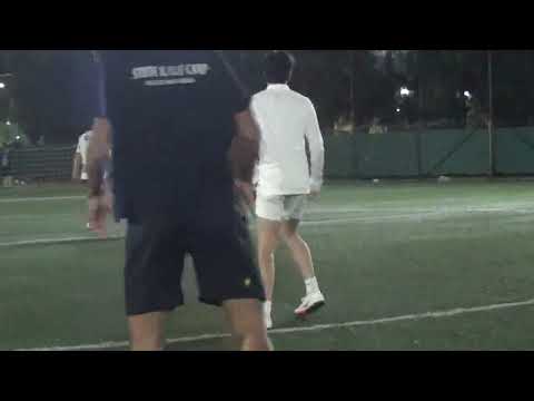 SANTA FC vs INCU FC - #LigaNuñez - #Apertura SLS Fecha 12 - 2022