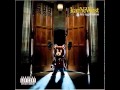 Kanye West - Spaceship - feat. GLC and Consequence