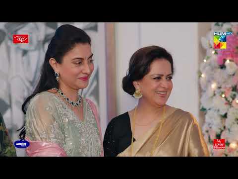 Best Moment 10 | #IshqeLaa | #HUMTV Drama